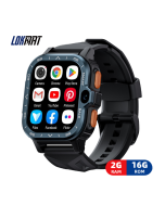 LOKMAT APPLLP 4 MAX smart watch full network access card wifi 16G