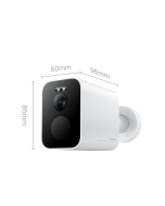 Global version Xiaomi Outdoor Camera BW500