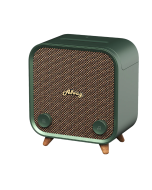 Allway Aqua10 Bluetooth Speaker Aromatherapy Essential Oil Diffuser