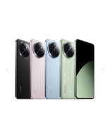 xiaomi Civi 4 Pro CN Version