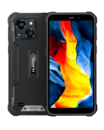 OUKITEL WP32 Pro Android 14 6300mAh 24GB 256GB Lightweight Rugged Phone