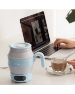 Bear foldable kettle portable small kettle