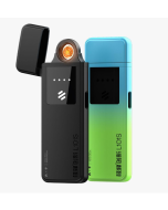 Xiaomi Youpin Jifeng Ultra-thin Rechargeable Lighter with Replaceable Wire
