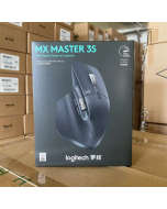 MX Master 3S Logitech master3S Bluetooth wireless   mouse charging