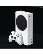 Original XBOX Series S JP Version