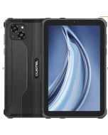 OUKITEL RT3 PRO Rugged Tablet 8-inch 5150 mAh Battery Android 14 NFC