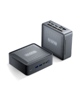 N-ONE NPC Air Mini PC AMD Ryzen 7 5800U Octa Cores