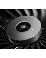 OPPO AIRVOOC 50W Magnetic Turbine Wireless Charger