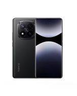 Global version Redmi Note 14 Pro+ 5G Black 12+512GB
