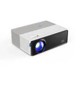2022 New Vivibright D5000 Android projector 1080p native best value projector for work and play