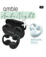 AMBIE NIGHT GREEN EARPHONE