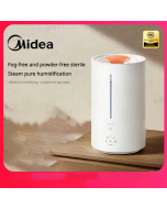 Midea mistless evaporative humidifier