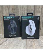 MX Master 3S Logitech master3S Bluetooth wireless mouse