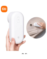 Xiaomi Mijia Portable Electric Lint Remover Hair Ball Fuzz Trimmer Fabric Sweater Dust Lint Remover Shaver / Included EU VAT