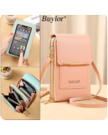 Mother's Day Special: Anti-theft Leather Bag on Sale