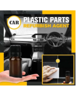 Plastic Parts Refurbish Agent 40% OFF