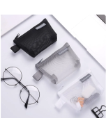 Portable Mesh Storage Bag?49% Off Limited-Time Offer