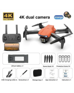 Exclusive Summer Sale: Get 50% OFF on 2023's Dual Camera Drone