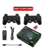 Top-selling Game Stick Lite 2023 Evokes Best Childhood Nostalgia