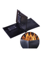 Magic Flaming Fire Wallet 2023 - Experience the Latest Upgrade