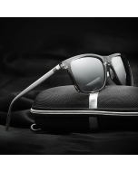 2023 Polarized Sunglasses for Men with Fresh New Design