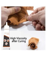 Sew Glue: The Perfect Solution for Cloth Repair.