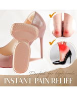 Comfortable Heels Cushioning Pads