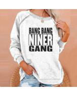 Unisex Fashion Pullover: Ultimate Style and Comfort for All