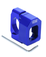 Bracket for Motorcycle Speed Gear Display - Ducati, Suzuki, Kawasaki, Honda, Yamaha