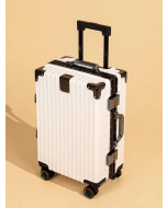 Two Tone Carry-on