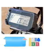 Motorcycle Instrument Film for Honda CRF300L and MSX125 2021
