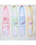 Soft Adjustable Bellyband for Newborn Baby's Navel Protection and Care