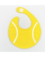 Waterproof Cotton Bandana Bibs for Sports-Loving Babies