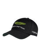 2023 New Aston Martin F1 Race Cap Spanish Driver Fernando Alonso Green Baseball Cap