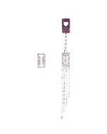 Heart-shaped Silver Earrings with Diamond Accents and Long Tassels