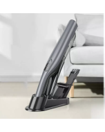 Compact and Powerful Portable Handheld Wireless Vacuum Cleaner