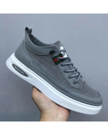 Breathable Casual Shoes: Stylish Summer Footwear for Men