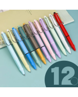 50% OFF: 2023's Sleek Retractable Fountain Pen - Last Chance