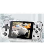 Powkiddy Bubble Hall Q90: Retro Handheld Game Console