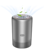 The new intelligent negative ion air purifier home formaldehyde odor PM2.5 air purifier