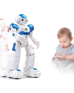 2023 Gesture Sensing Smart Robot