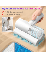 (Summer Hot Save 49% OFF)Household high-frequency strong mite removal instrument