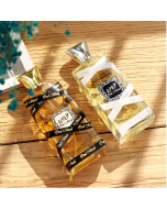 Men's and women's perfumes essential oils long-lasting fragrance