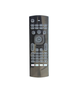 2.4G Air Mouse MX3 note phonetic-backlit voice version, Keyboard with Motion Sensing Game Controller