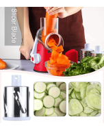 Last Day 50%OFF--Multifunctional Vegetables Cutter and Slicer