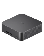 Xiaomi Mini PC Intel Core i5-1240P Processor, 5G WiFi, Bluetooth 5.3, HDMI 2.1