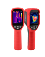UNI-T UTi690A 120*90 Infrared Thermal Imager -20~400℃ PC Software Analysis Industrial Thermal Imaging Camera Handheld USB Infrared Thermometer