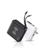 5 in 1 Power Bank