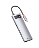 Baseus Type-C USB 3.0 HUB Adapter for Laptop Tablet Phone