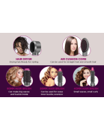 5-in-1 Hair Styler
